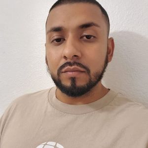 Meet your Posher, Jay